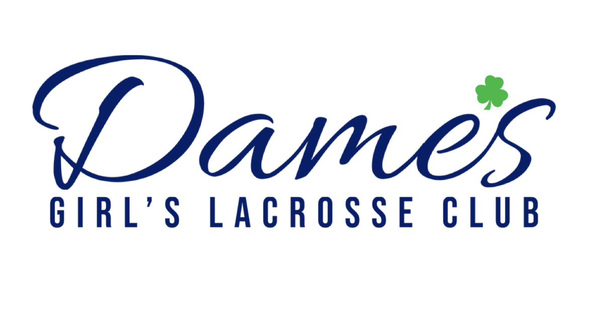 Dames Girls Lacrosse Club