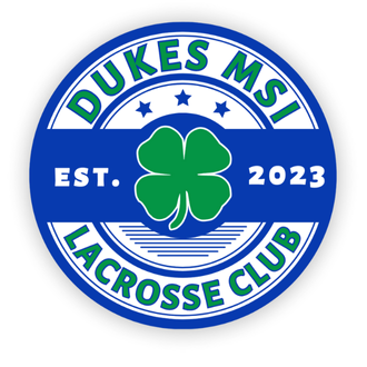 Dukes MSI Lacrosse